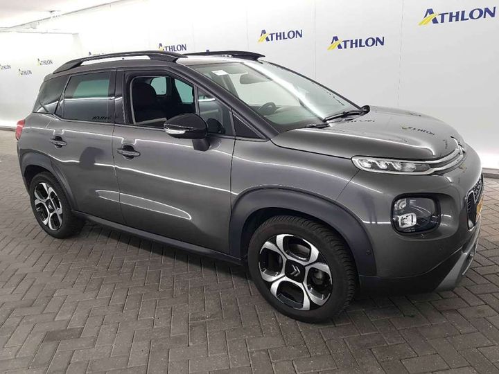 Photo 2 VIN: VF72RHNPMK4401857 - CITROEN C3 AIRCROSS 