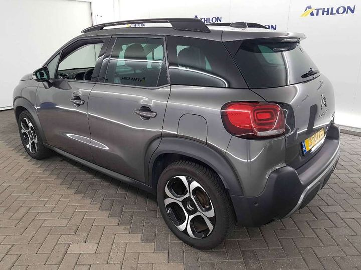 Photo 3 VIN: VF72RHNPMK4401857 - CITROEN C3 AIRCROSS 