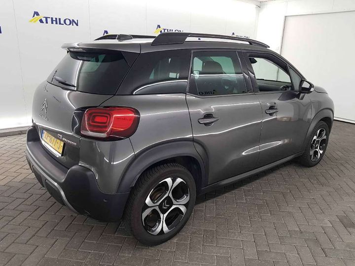 Photo 4 VIN: VF72RHNPMK4401857 - CITROEN C3 AIRCROSS 