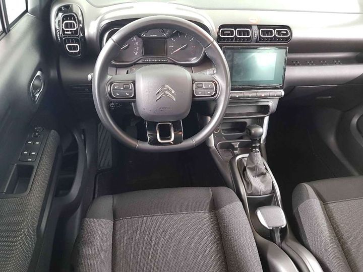 Photo 7 VIN: VF72RHNPMK4401857 - CITROEN C3 AIRCROSS 