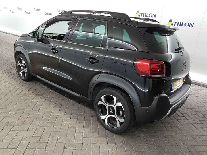 Photo 3 VIN: VF72RHNPMK4401859 - CITROEN C3 AIRCROSS 