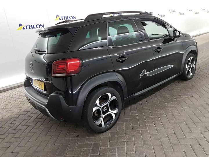 Photo 4 VIN: VF72RHNPMK4401859 - CITROEN C3 AIRCROSS 