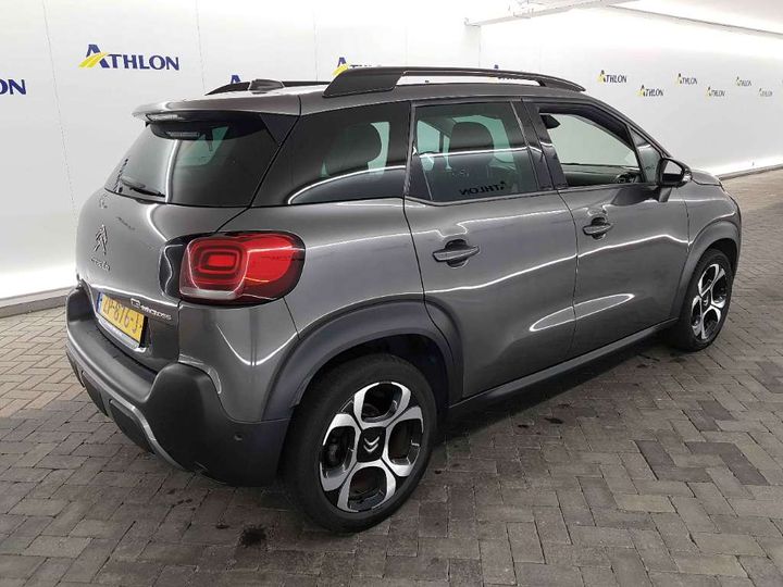 Photo 4 VIN: VF72RHNPMK4402188 - CITROEN C3 AIRCROSS 