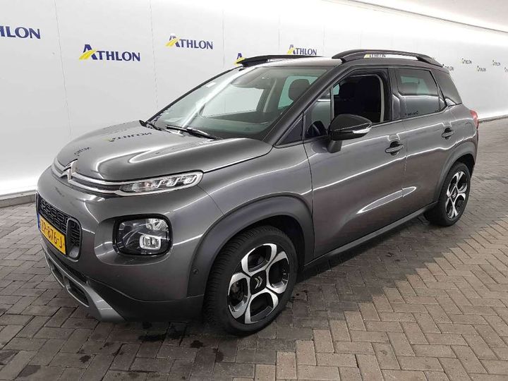 Photo 1 VIN: VF72RHNPMK4402188 - CITROEN C3 AIRCROSS 