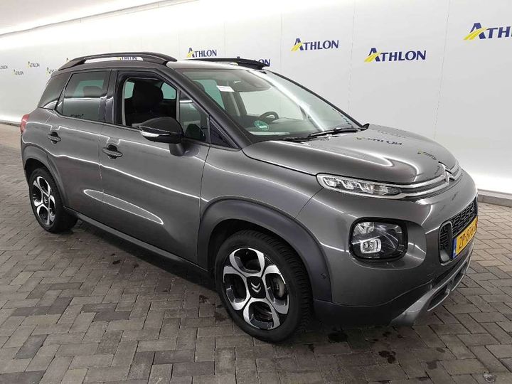 Photo 2 VIN: VF72RHNPMK4402188 - CITROEN C3 AIRCROSS 