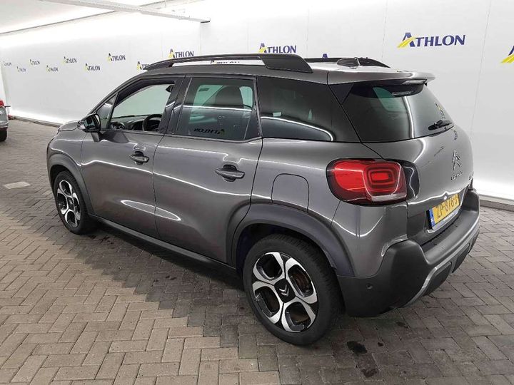 Photo 3 VIN: VF72RHNPMK4402188 - CITROEN C3 AIRCROSS 