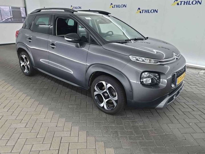 Photo 2 VIN: VF72RHNPMK4402612 - CITROEN C3 AIRCROSS 