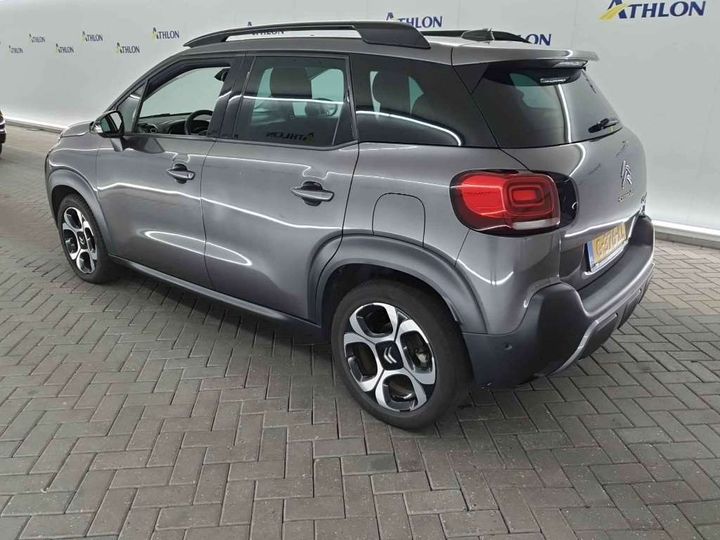 Photo 3 VIN: VF72RHNPMK4402612 - CITROEN C3 AIRCROSS 