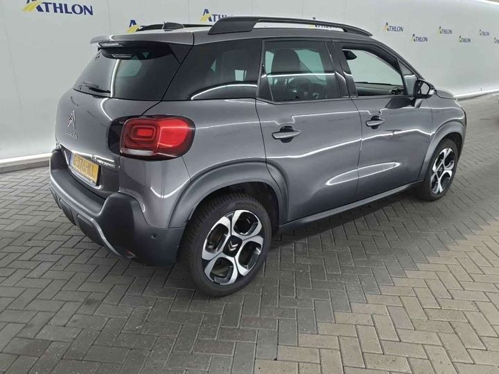 Photo 4 VIN: VF72RHNPMK4402612 - CITROEN C3 AIRCROSS 