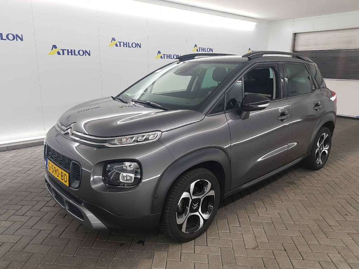 Photo 1 VIN: VF72RHNPMK4406096 - CITROEN C3 AIRCROSS 