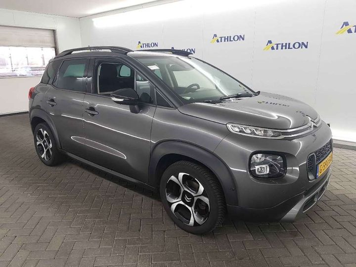 Photo 2 VIN: VF72RHNPMK4406096 - CITROEN C3 AIRCROSS 