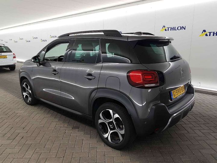 Photo 3 VIN: VF72RHNPMK4406096 - CITROEN C3 AIRCROSS 