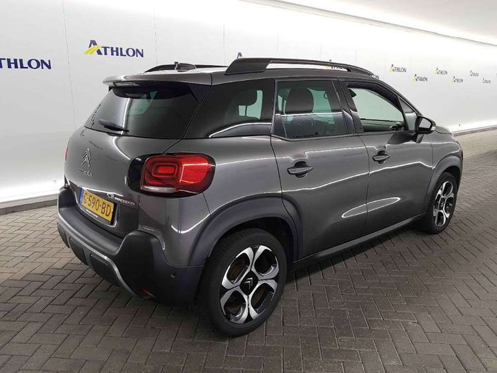 Photo 4 VIN: VF72RHNPMK4406096 - CITROEN C3 AIRCROSS 