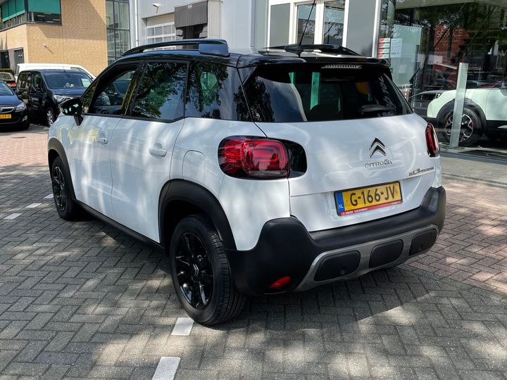 Photo 2 VIN: VF72RHNPMK4406456 - CITROEN C3 AIRCROSS 