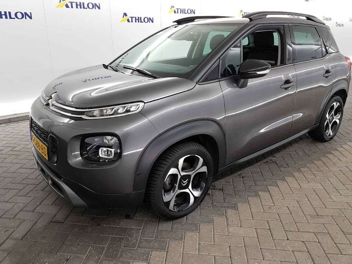 Photo 1 VIN: VF72RHNPMK4408524 - CITROEN C3 AIRCROSS 