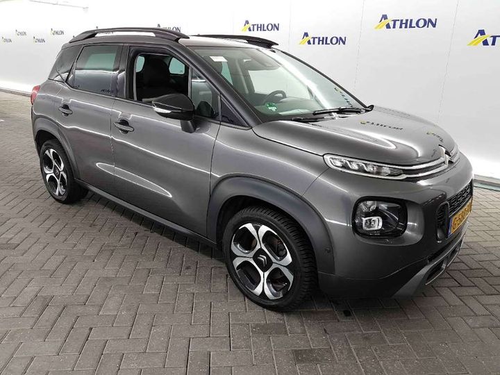 Photo 2 VIN: VF72RHNPMK4408524 - CITROEN C3 AIRCROSS 