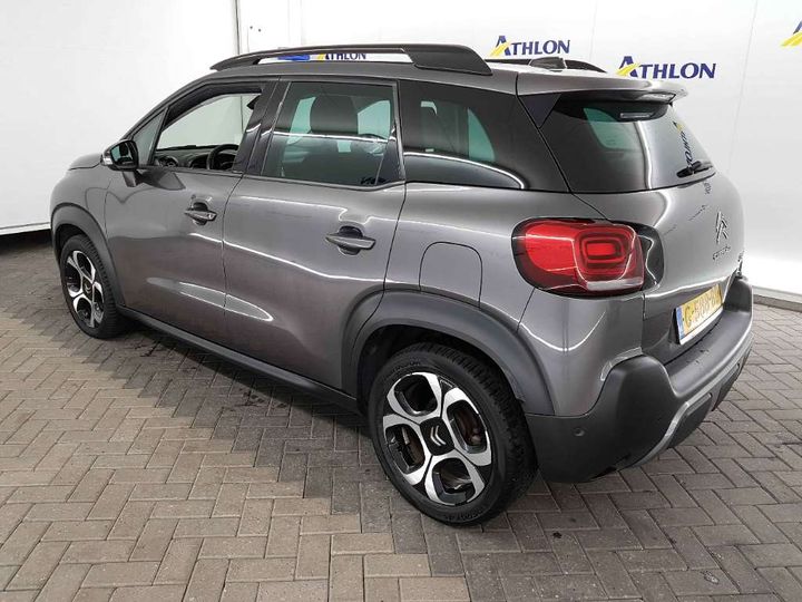 Photo 3 VIN: VF72RHNPMK4408524 - CITROEN C3 AIRCROSS 