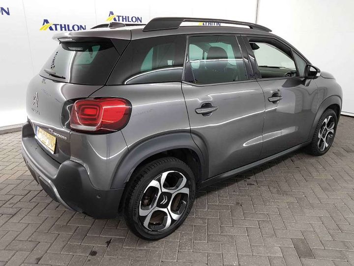 Photo 4 VIN: VF72RHNPMK4408524 - CITROEN C3 AIRCROSS 