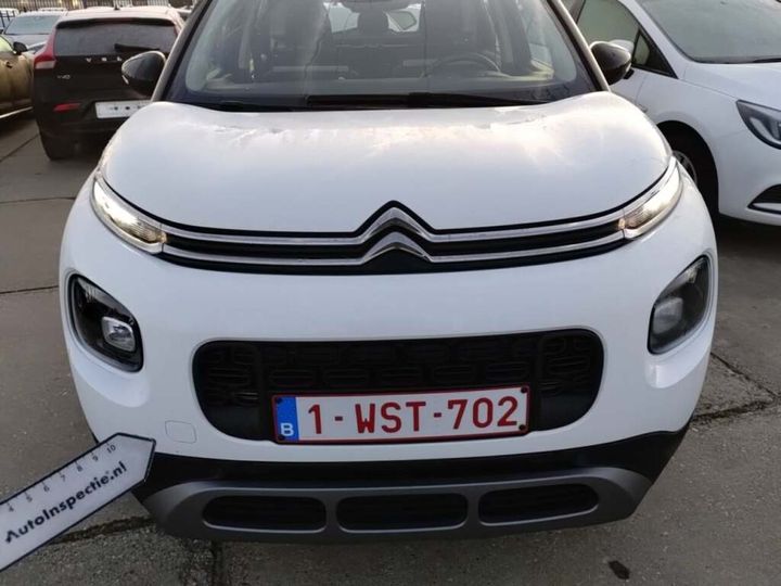 Photo 7 VIN: VF72RHNPMK4421719 - CITROEN C3 