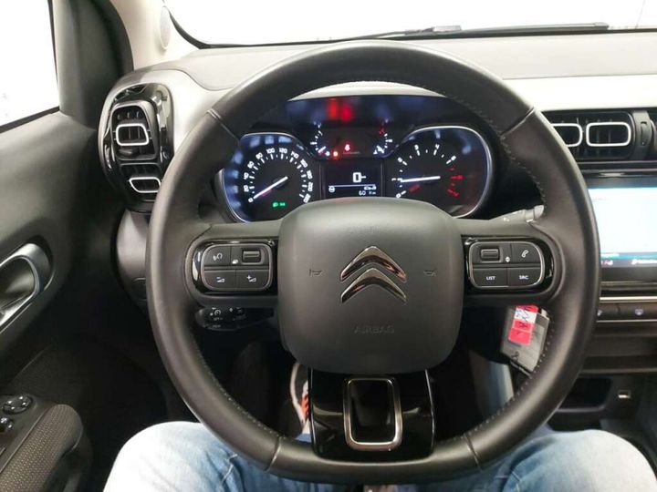 Photo 16 VIN: VF72RHNPMK4424575 - CITROEN C3 