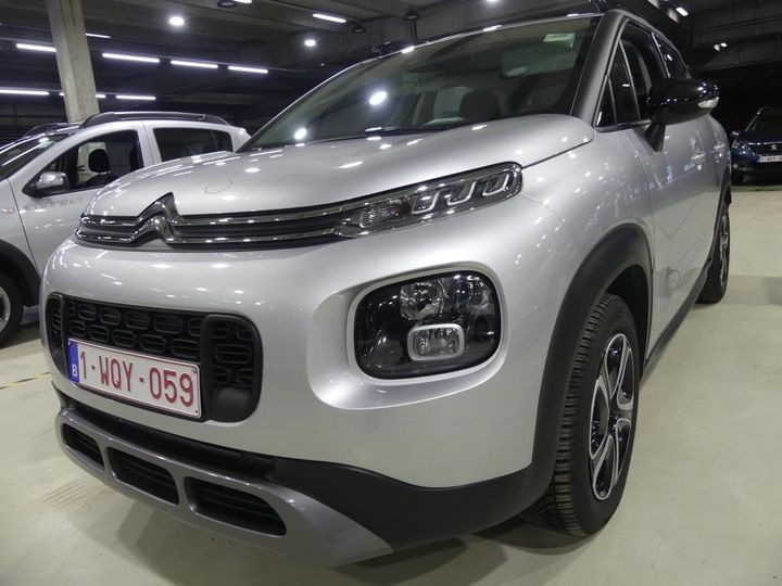 Photo 1 VIN: VF72RHNPMK4424949 - CITROEN C3 AIRCROSS 