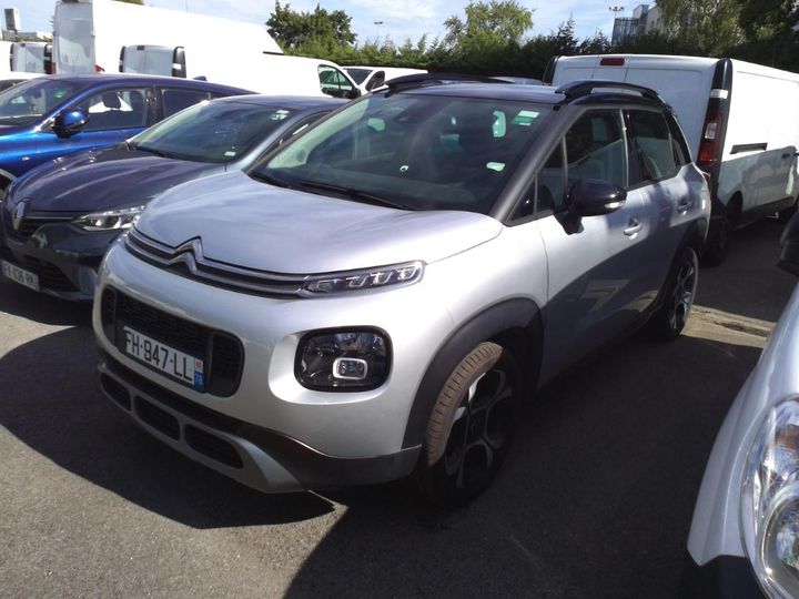 Photo 1 VIN: VF72RHNPMK4441294 - CITROEN C3 AIRCROSS 