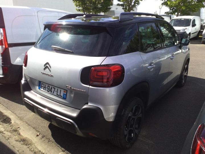 Photo 2 VIN: VF72RHNPMK4441294 - CITROEN C3 AIRCROSS 