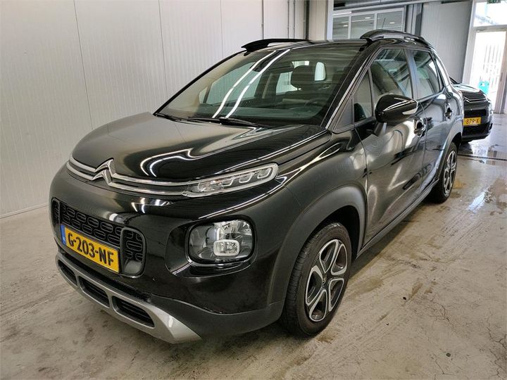 Photo 1 VIN: VF72RHNPMK4469645 - CITROEN C3 