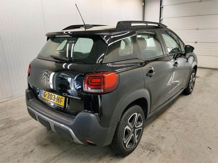 Photo 4 VIN: VF72RHNPMK4469645 - CITROEN C3 