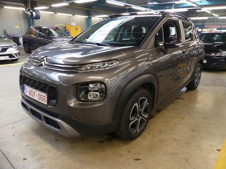 Photo 0 VIN: VF72RHNPMK4470793 - CITROEN C3 AIRCROSS 