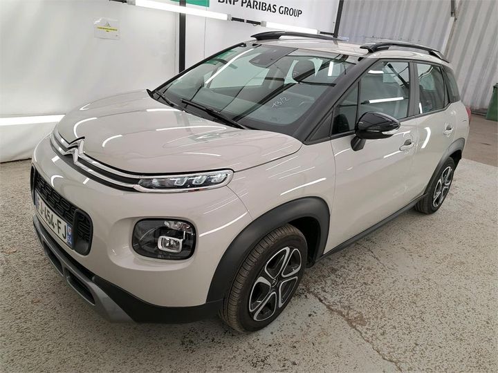 Photo 1 VIN: VF72RHNPMK4479589 - CITROEN C3 AIRCROSS 