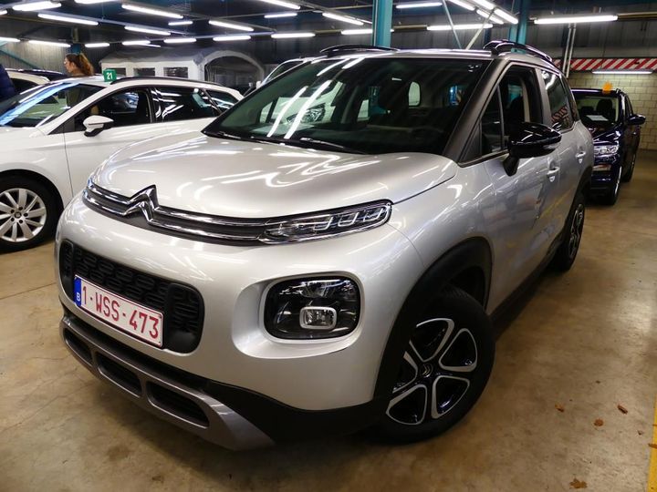 Photo 1 VIN: VF72RHNPMK4481748 - CITROEN C3 AIRCROSS 