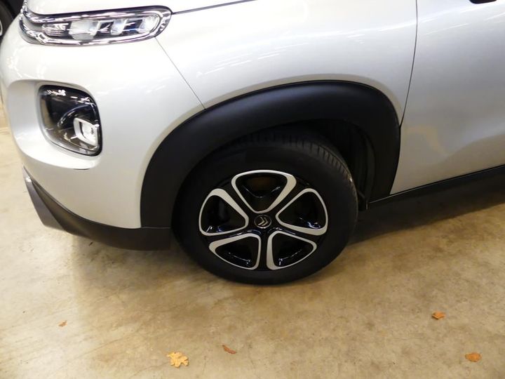 Photo 10 VIN: VF72RHNPMK4481748 - CITROEN C3 AIRCROSS 