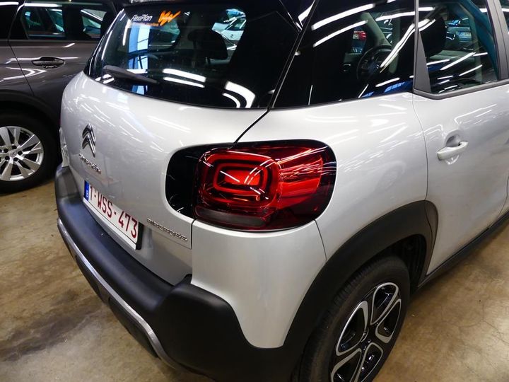 Photo 12 VIN: VF72RHNPMK4481748 - CITROEN C3 AIRCROSS 