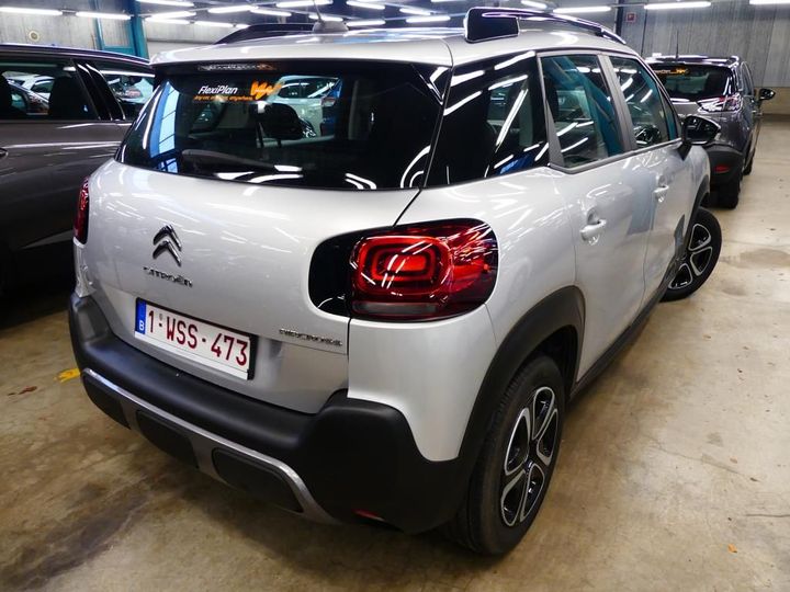 Photo 2 VIN: VF72RHNPMK4481748 - CITROEN C3 AIRCROSS 