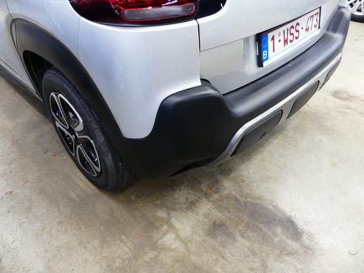 Photo 21 VIN: VF72RHNPMK4481748 - CITROEN C3 AIRCROSS 