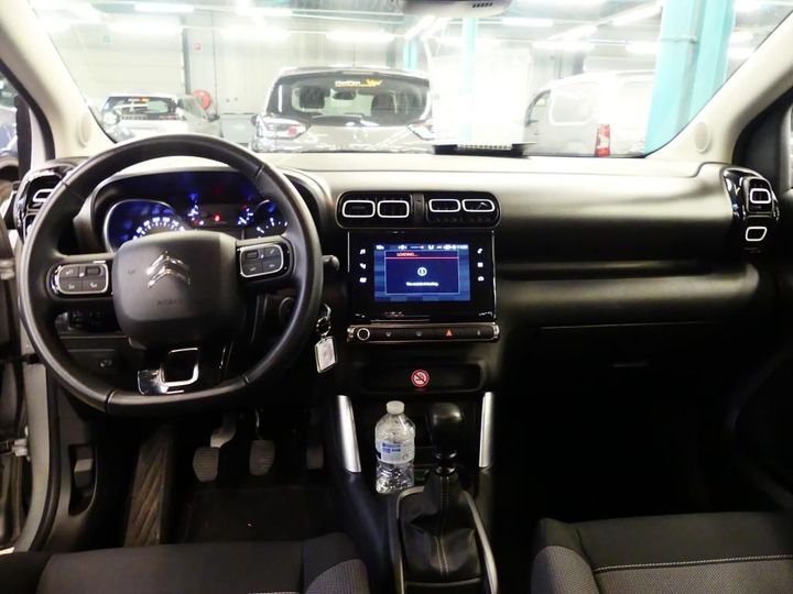 Photo 4 VIN: VF72RHNPMK4481748 - CITROEN C3 AIRCROSS 