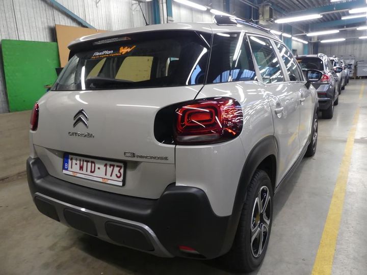 Photo 2 VIN: VF72RHNPMK4481843 - CITROEN C3 AIRCROSS 