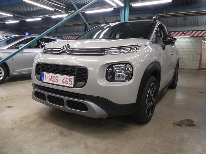 Photo 1 VIN: VF72RHNPMK4482185 - CITROEN C3 AIRCROSS 