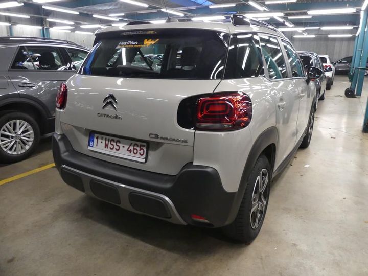 Photo 2 VIN: VF72RHNPMK4482185 - CITROEN C3 AIRCROSS 