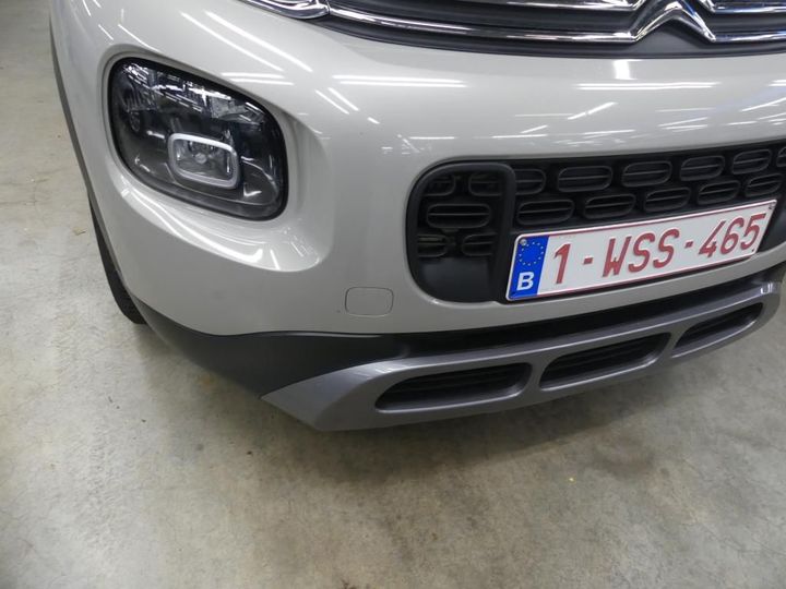 Photo 22 VIN: VF72RHNPMK4482185 - CITROEN C3 AIRCROSS 