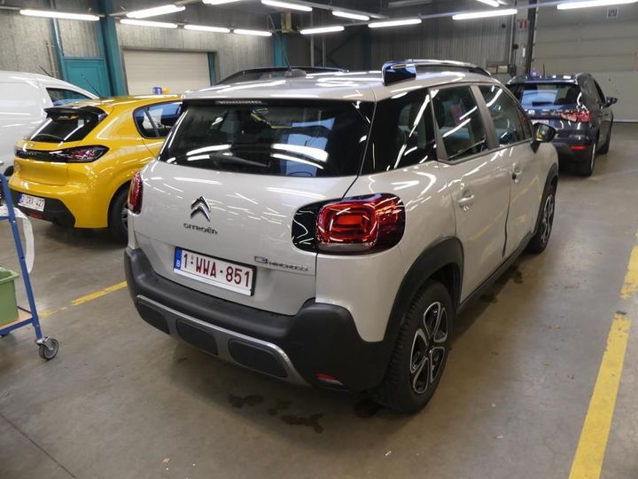 Photo 2 VIN: VF72RHNPMK4487361 - CITROEN C3 AIRCROSS 