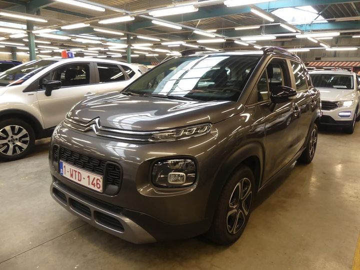 Photo 1 VIN: VF72RHNPMK4487808 - CITROEN C3 AIRCROSS 