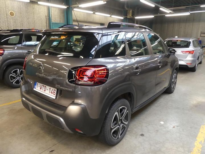 Photo 2 VIN: VF72RHNPMK4487808 - CITROEN C3 AIRCROSS 