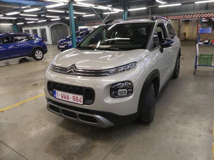 Photo 1 VIN: VF72RHNPMK4487813 - CITROEN C3 AIRCROSS 