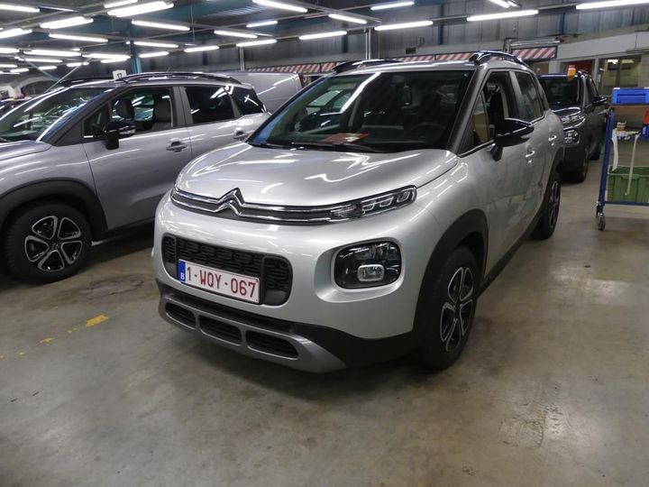 Photo 1 VIN: VF72RHNPMK4492200 - CITROEN C3 AIRCROSS 