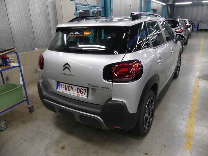 Photo 2 VIN: VF72RHNPMK4492200 - CITROEN C3 AIRCROSS 