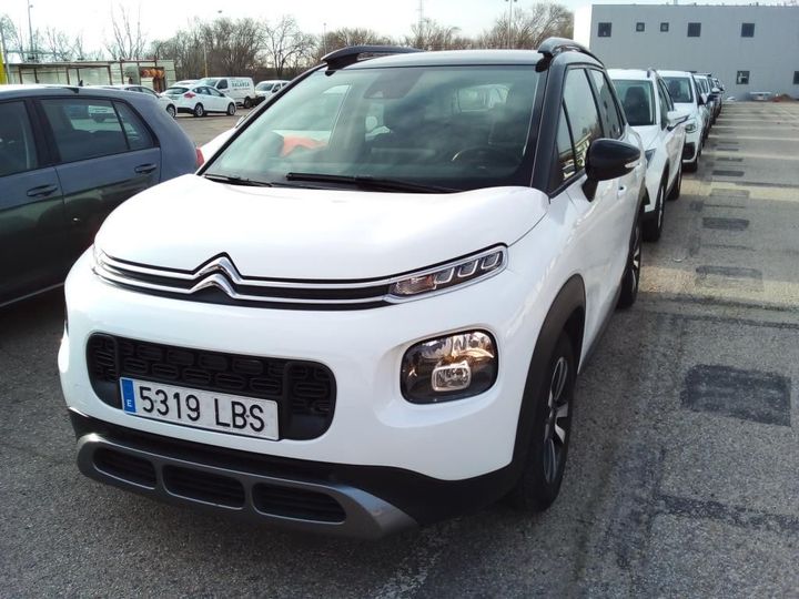 Photo 1 VIN: VF72RHNPMK4500351 - CITROEN C3 AIRCROSS 