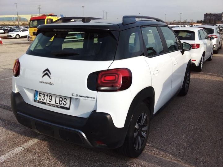 Photo 2 VIN: VF72RHNPMK4500351 - CITROEN C3 AIRCROSS 