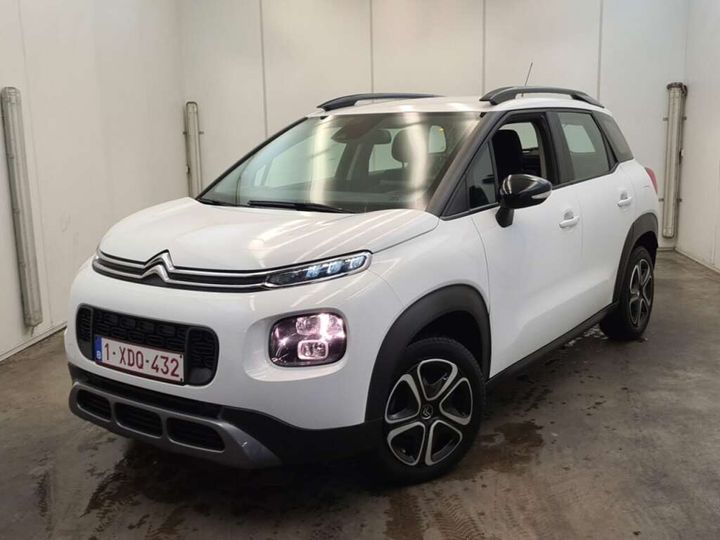 Photo 0 VIN: VF72RHNPMK4503496 - CITROEN C3 